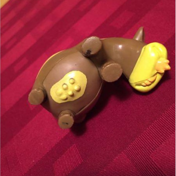 Barnyard Silly/Rubbery/Solid Animal Figures - Picture 14 of 14